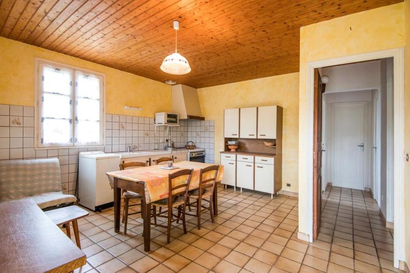 Maison - 197 m² - 7 pièces