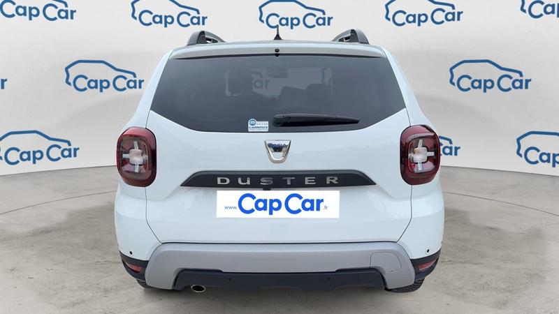 Dacia Duster 1.3 TCe 130 Prestige