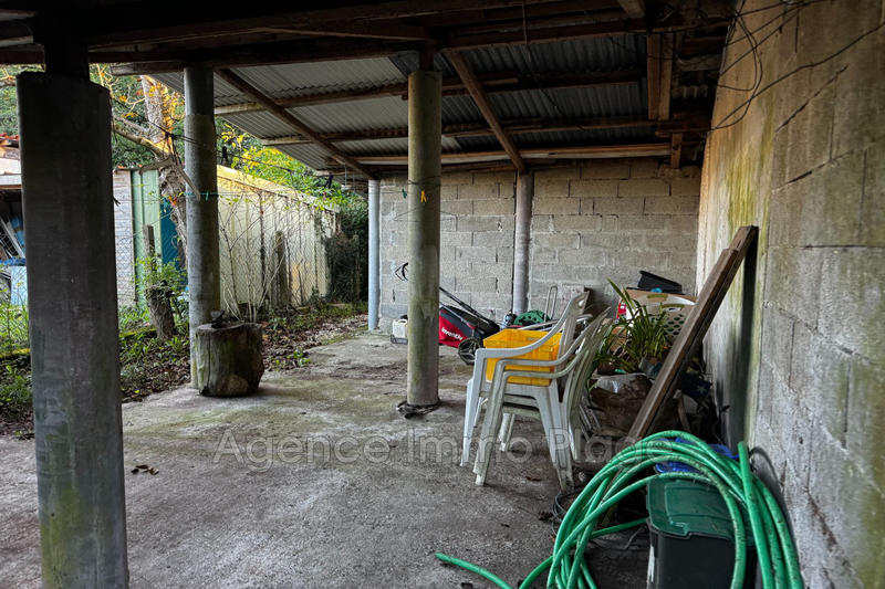 Maison - 126 m² - 8 pièces