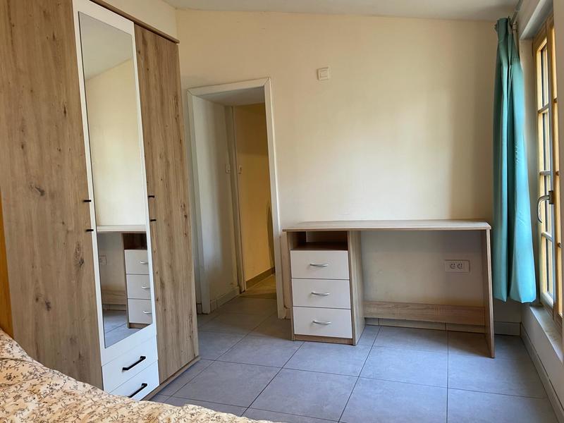 Maison - 90 m² - 3 pièces