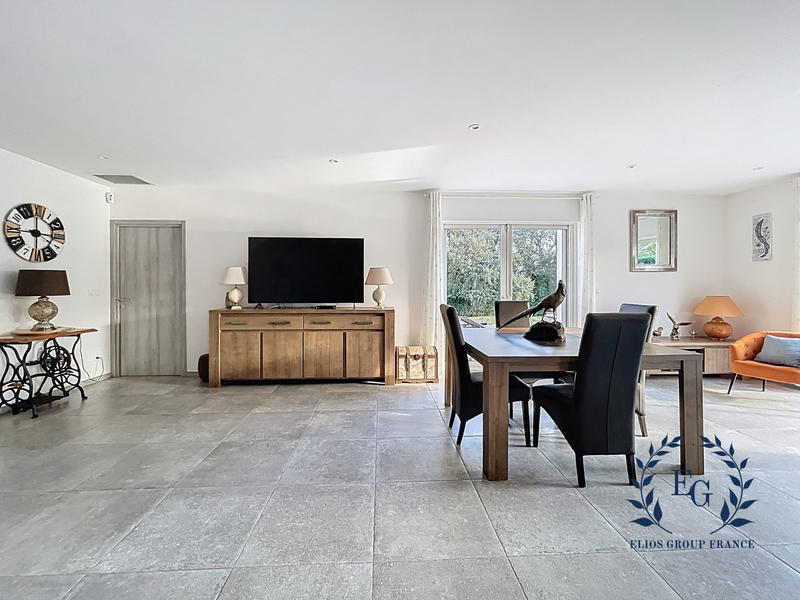 Villa - 118 m² - 4 pièces