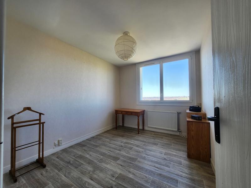 Appartement - 67 m² - 4 pièces