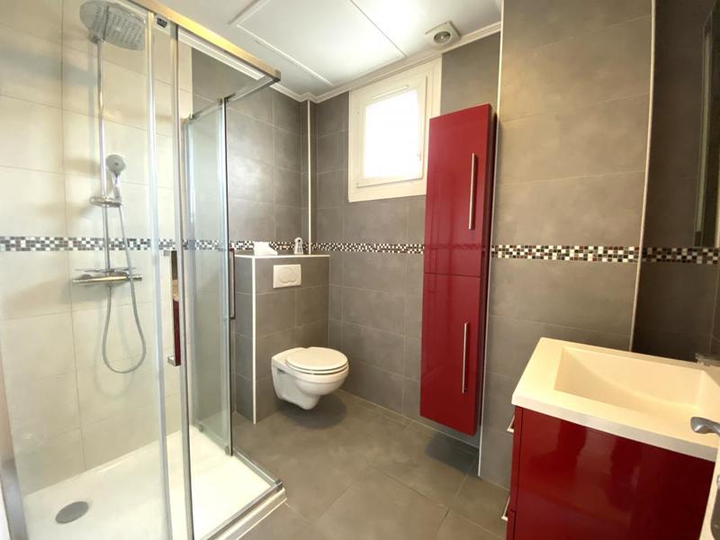 Maison ancienne - 175 m² - 7 pièces