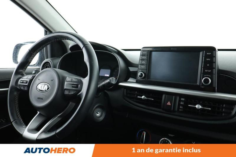 Kia Picanto 1.0 Design 67 ch