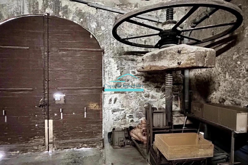 Maison de village - 142 m² - 5 pièces