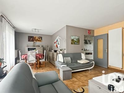 Maison - 130 m² - 7 pièces