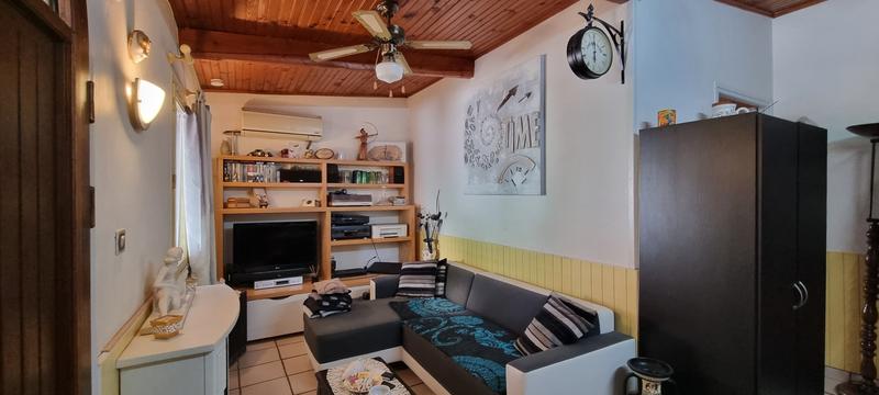 Maison - 129 m² - 8 pièces