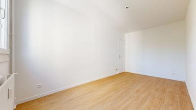 Appartement - 77 m² - 3 pièces