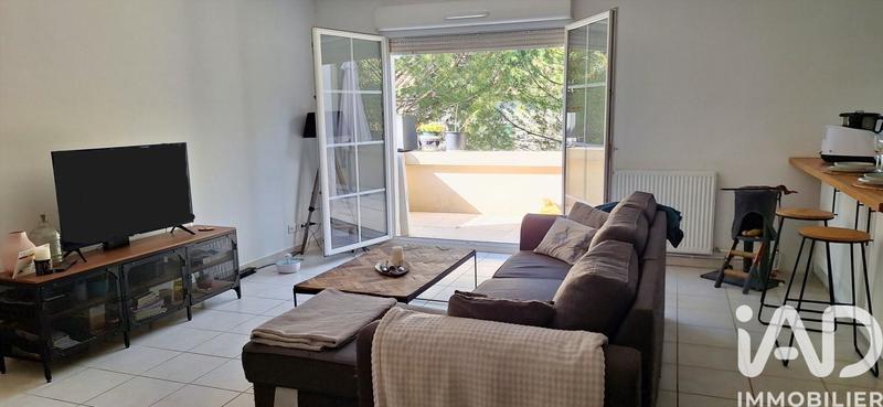 Appartement - 88 m² - 4 pièces