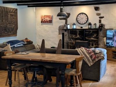 Maison - 134 m² - 5 pièces