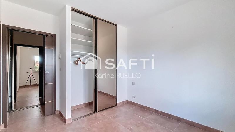 Maison - 190 m² - 5 pièces