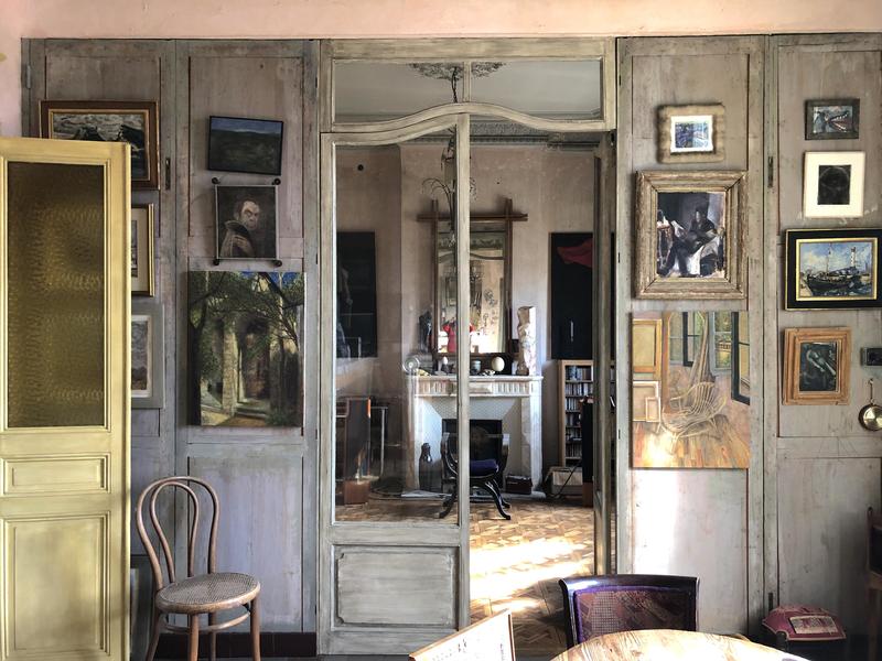 Demeure - 401 m² - 12 pièces