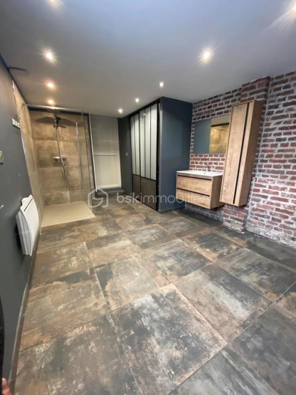 Villa - 280 m² - 7 pièces