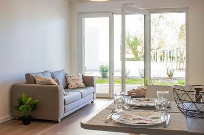 Appartement - 30 m² - 1 pièce