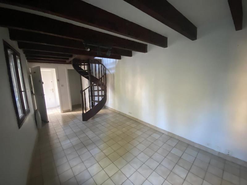 Duplex - 40 m² - 2 pièces