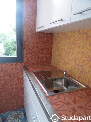 Appartement - 30 m² - 2 pièces