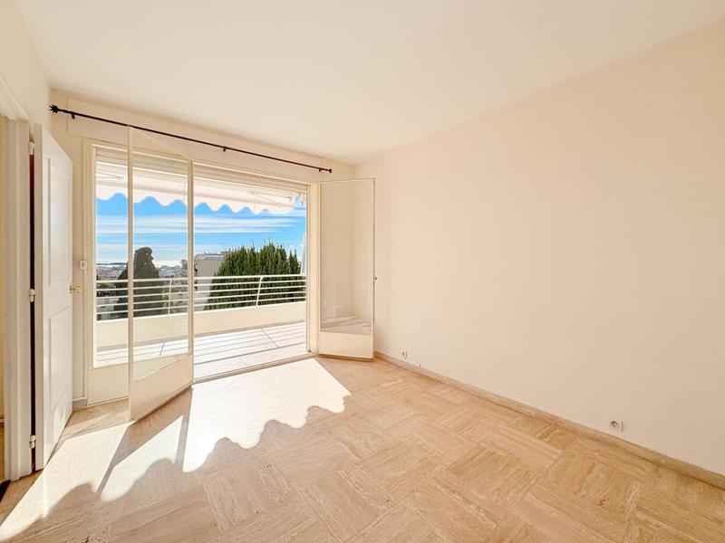 Appartement - 55 m² - 2 pièces