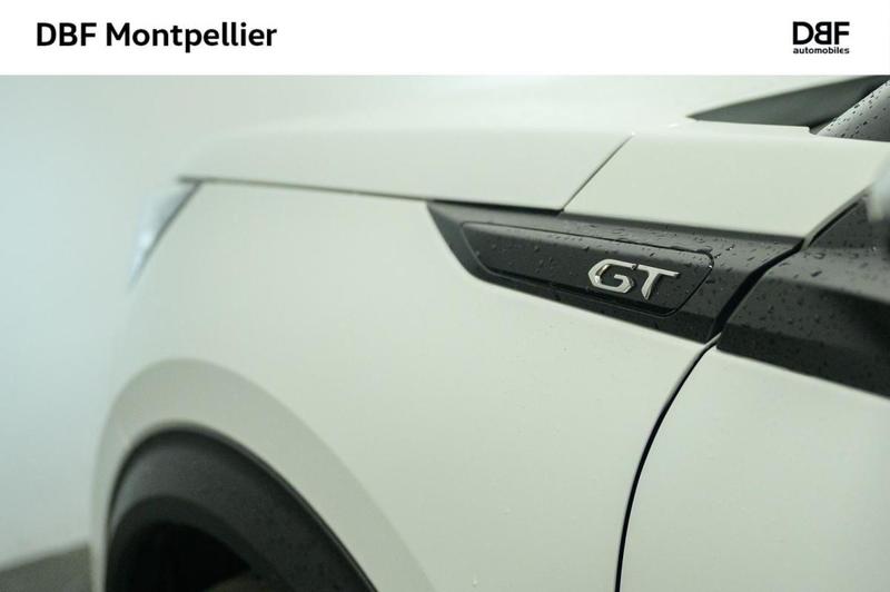 Peugeot 2008 PureTech 155 s&amp;S Eat8 Gt Pack