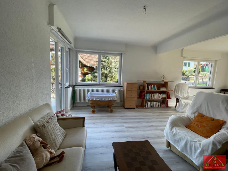 Maison - 127 m² - 5 pièces