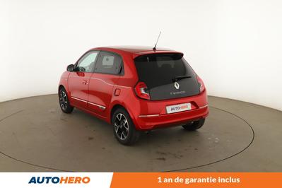 Renault Twingo 1.0 SCe Intens 73 ch