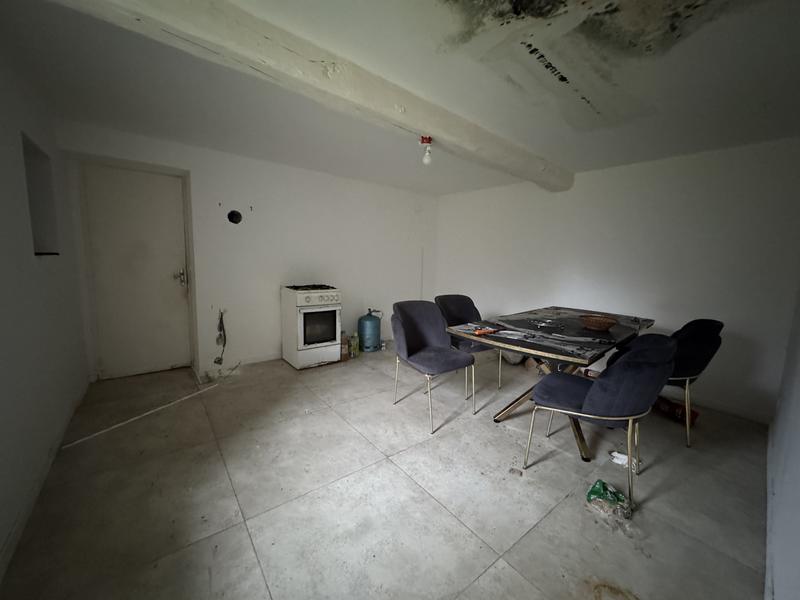 Maison - 63 m² - 4 pièces