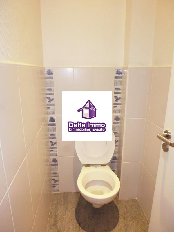 Local commercial - 128 m²