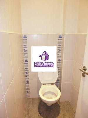 Local commercial - 128 m²