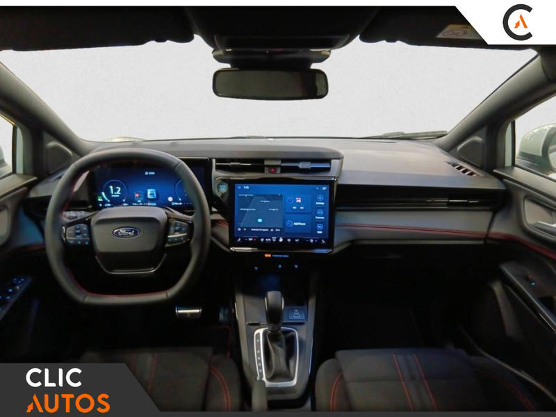 Ford Puma 1.0 Ecoboost 125 Ch Mhev s&amp;S Powershift St-Line