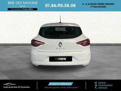 Renault Clio V SCe 65 Business