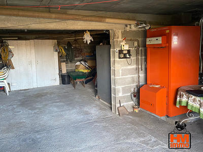 Maison - 75 m² - 5 pièces