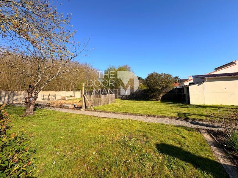 Maison - 81 m² - 4 pièces