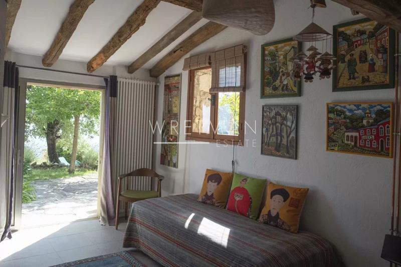 Ferme - 180 m² - 7 pièces