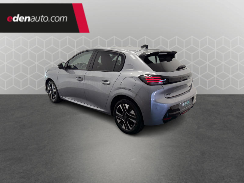 Peugeot 208 Hybrid 110 e-Dcs6 Allure