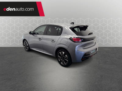 Peugeot 208 Hybrid 110 e-Dcs6 Allure