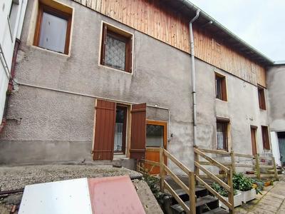 Maison - 306 m² - 11 pièces