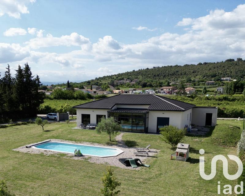 Maison de maîtres - 182 m² - 5 pièces