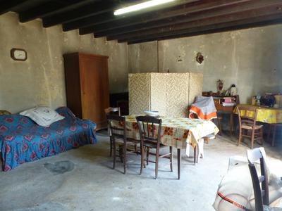 Maison de campagne - 81 m² - 2 pièces