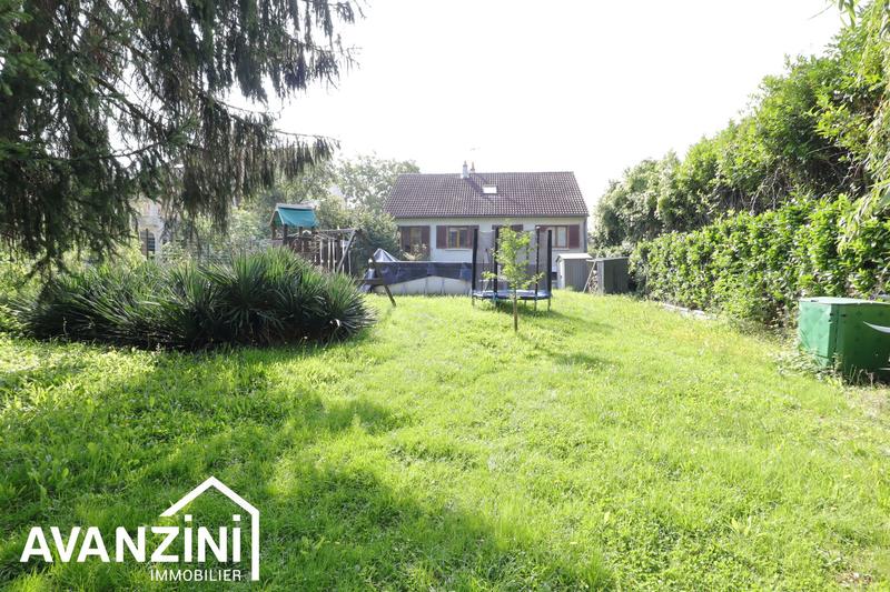 Maison - 148 m² - 7 pièces