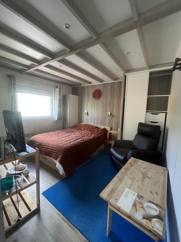 Châlet - 52 m² - 3 pièces