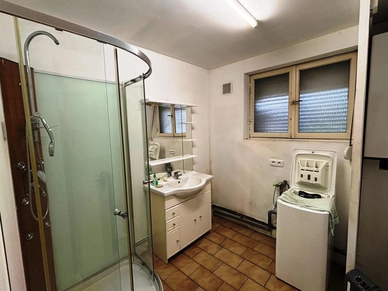 Maison - 80 m² - 5 pièces