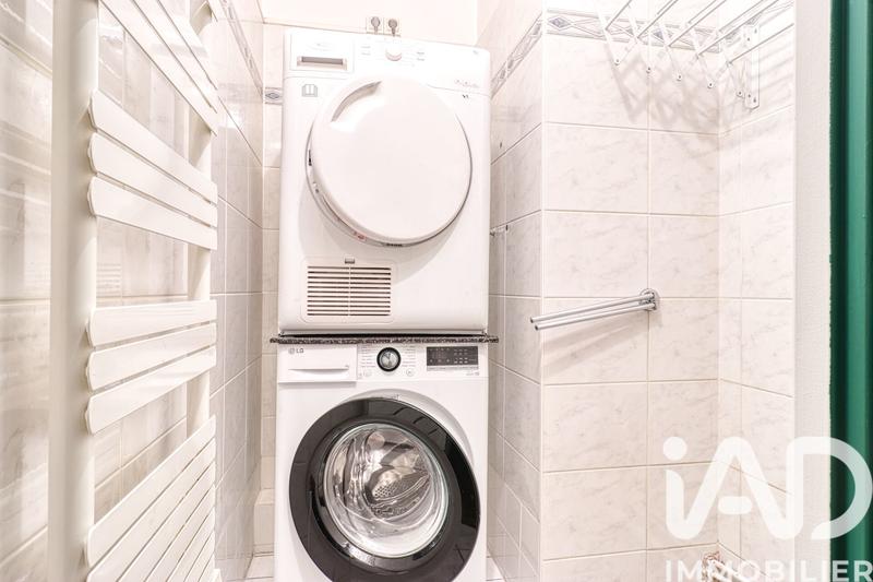 Appartement - 80 m² - 3 pièces