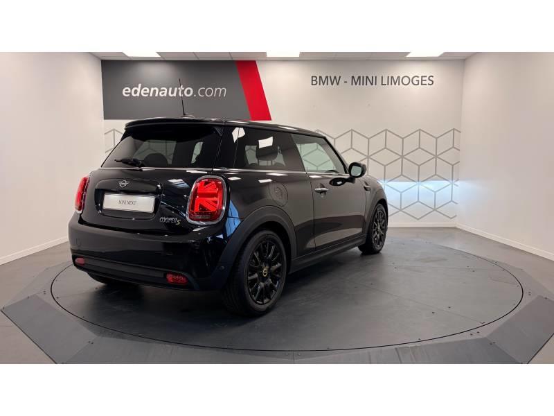 Mini Mini Hatch 3 Portes Cooper se 184 ch Edition Premium
