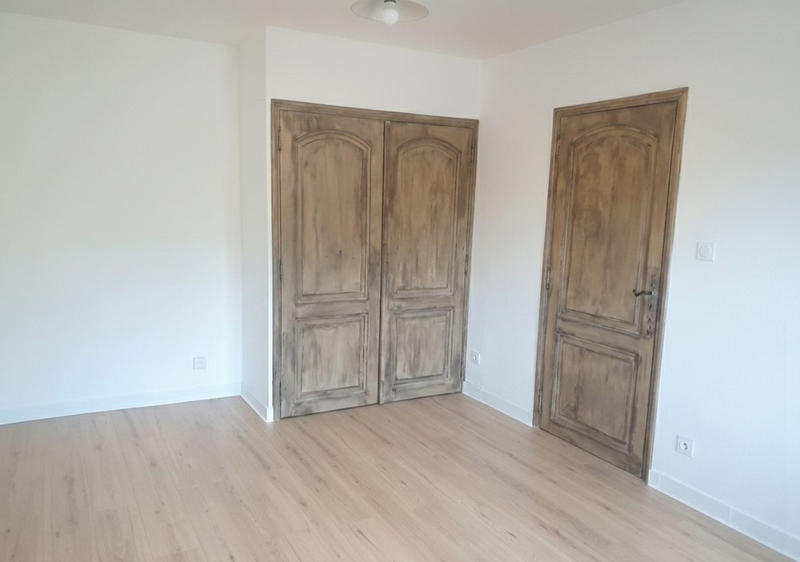 Appartement - 34 m² - 1 pièce