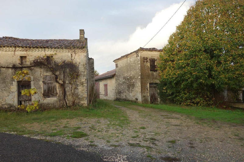 Maison - 122 m² - 3 pièces