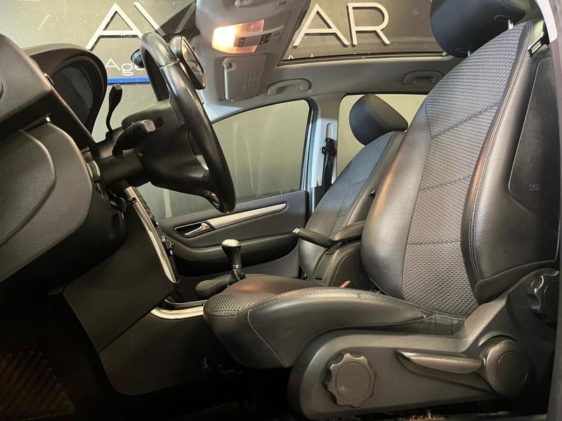 Mercedes Classe B Benz 180 2.0 CDi 109 cv / Classic