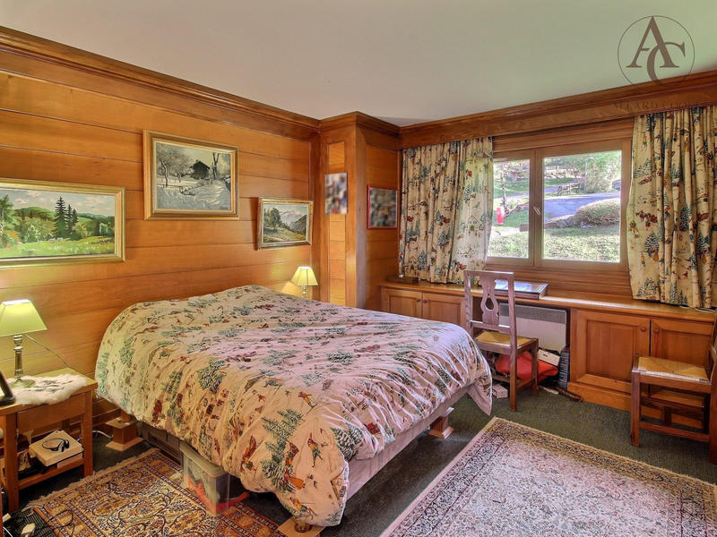 Appartement - 95 m² - 4 pièces