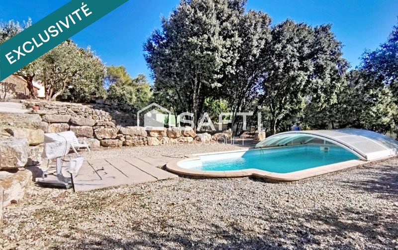 Maison - 131 m² - 4 pièces