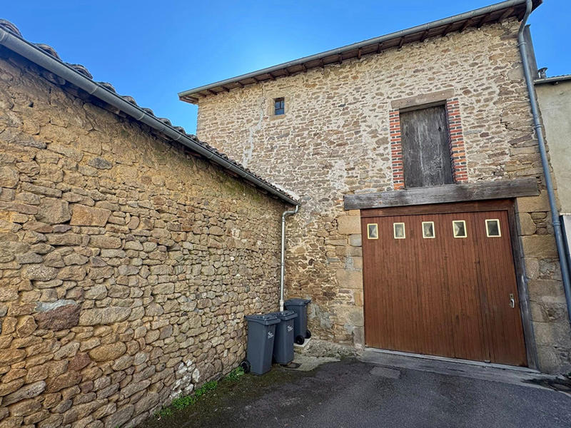 Maison - 283 m² - 11 pièces