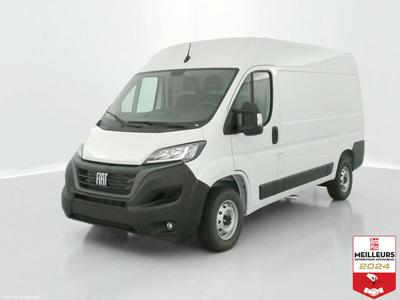 Fiat Ducato III 3.5 Mh2 H3-Power 140ch