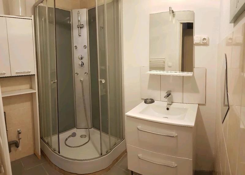 Appartement - 53 m² - 3 pièces